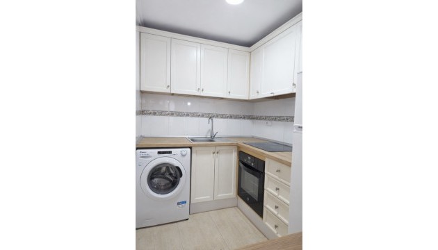 Sale - Apartment - Guardamar - Guardamar del Segura