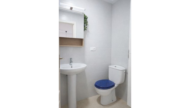 Sale - Apartment - Guardamar - Guardamar del Segura