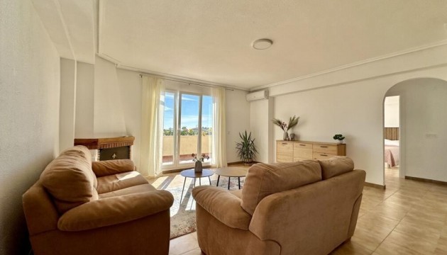 Revente - Appartement - Torrevieja - Punta Prima