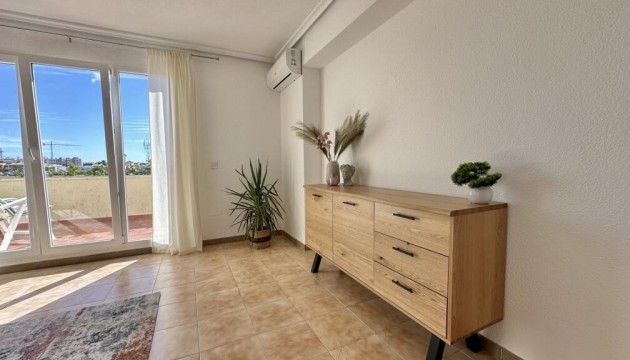 Revente - Appartement - Torrevieja - Punta Prima