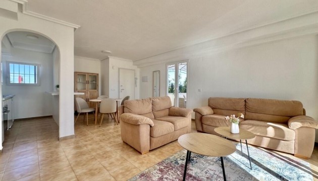 Revente - Appartement - Torrevieja - Punta Prima