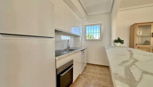 Revente - Appartement - Torrevieja - Punta Prima