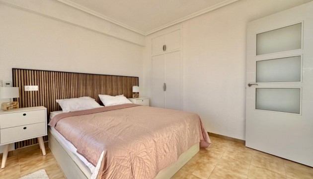 Revente - Appartement - Torrevieja - Punta Prima