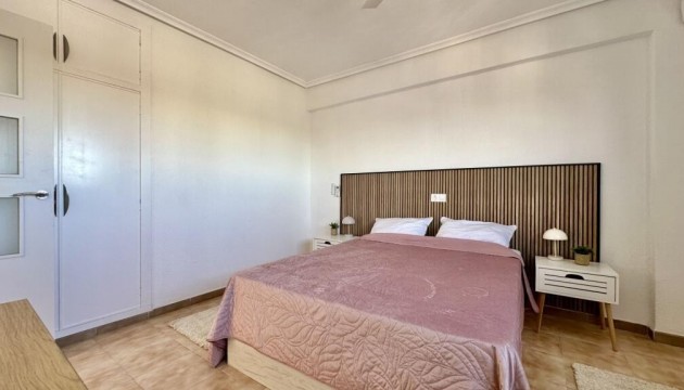 Revente - Appartement - Torrevieja - Punta Prima