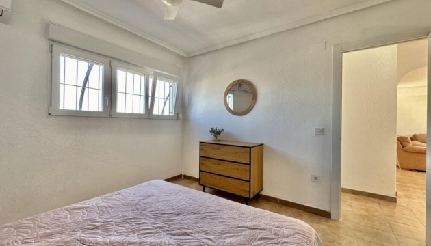 Revente - Appartement - Torrevieja - Punta Prima
