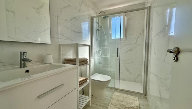 Revente - Appartement - Torrevieja - Punta Prima