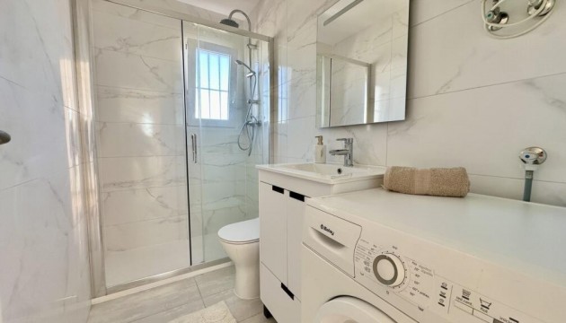 Revente - Appartement - Torrevieja - Punta Prima