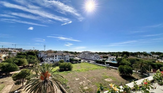 Revente - Appartement - Torrevieja - Punta Prima