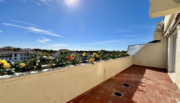 Revente - Appartement - Torrevieja - Punta Prima