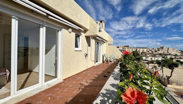 Revente - Appartement - Torrevieja - Punta Prima