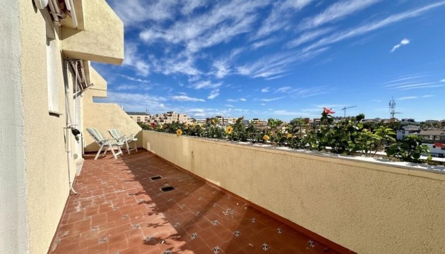 Revente - Appartement - Torrevieja - Punta Prima