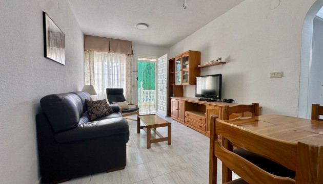 Revente - Appartement - Playa Flamenca