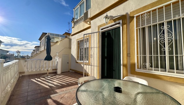 Revente - Appartement - Playa Flamenca