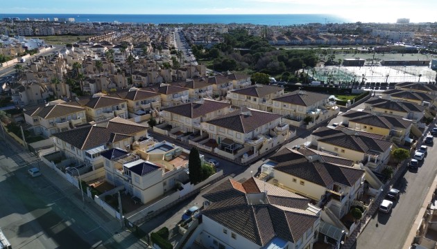 Revente - Appartement - Playa Flamenca