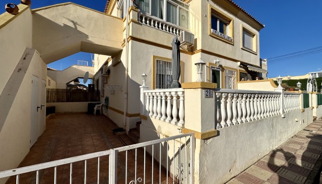 Revente - Appartement - Playa Flamenca