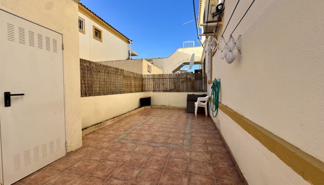 Revente - Appartement - Playa Flamenca