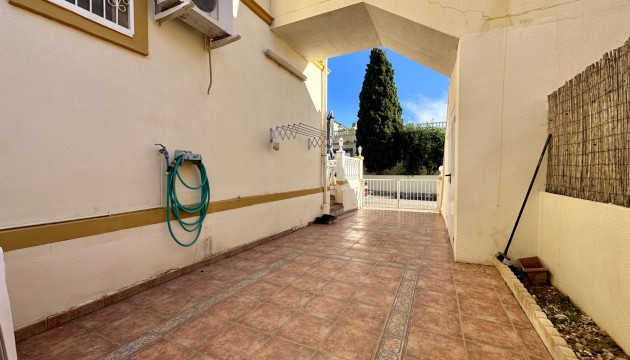 Revente - Appartement - Playa Flamenca