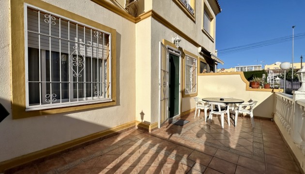 Revente - Appartement - Playa Flamenca