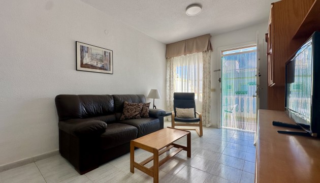 Revente - Appartement - Playa Flamenca