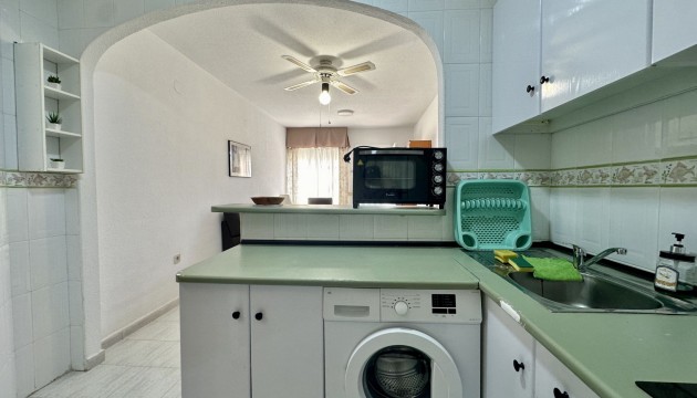Revente - Appartement - Playa Flamenca