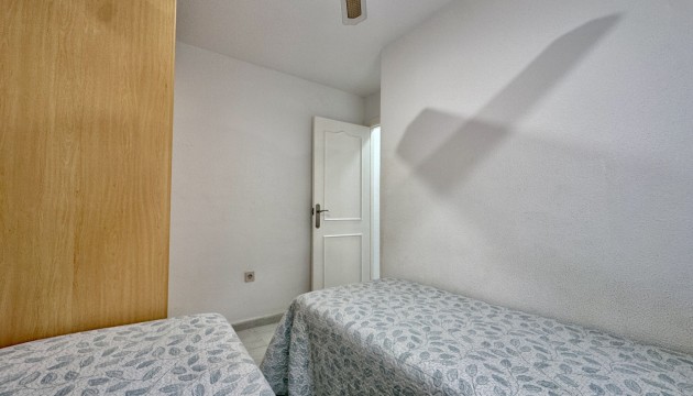 Revente - Appartement - Playa Flamenca
