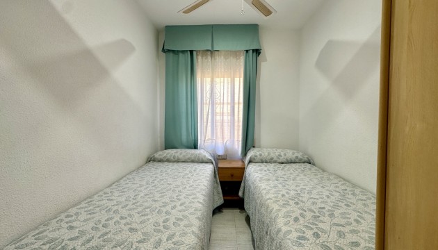 Revente - Appartement - Playa Flamenca