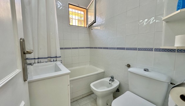 Revente - Appartement - Playa Flamenca