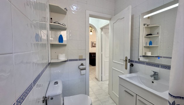 Revente - Appartement - Playa Flamenca