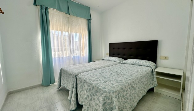 Revente - Appartement - Playa Flamenca