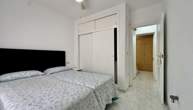 Revente - Appartement - Playa Flamenca