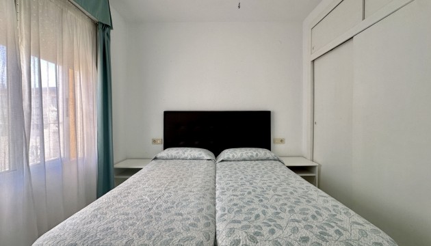 Revente - Appartement - Playa Flamenca