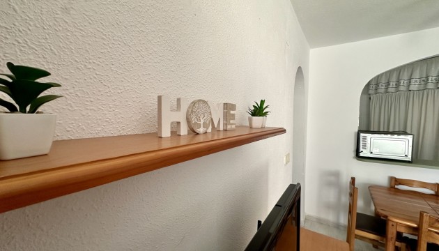 Revente - Appartement - Playa Flamenca