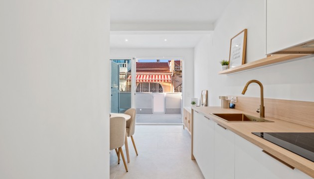 Sale - Townhouse - Torrevieja - El Chaparral