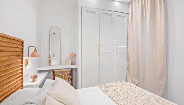 Sale - Townhouse - Torrevieja - El Chaparral