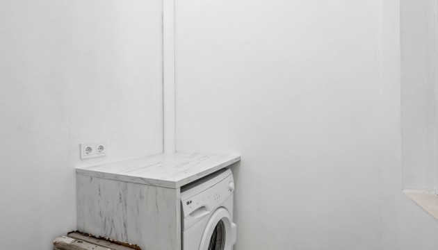 Sale - Townhouse - Torrevieja - El Chaparral