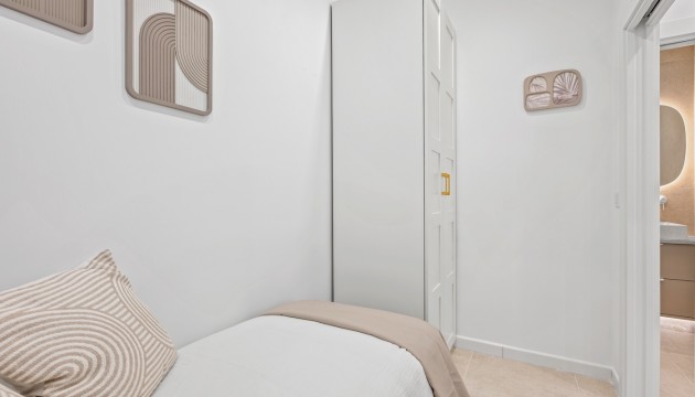 Sale - Townhouse - Torrevieja - El Chaparral