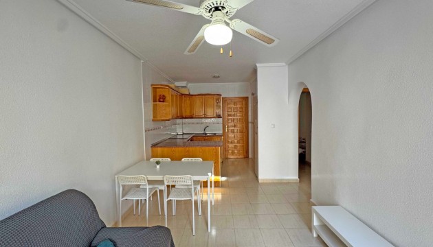 Sale - Apartment - Playa Flamenca