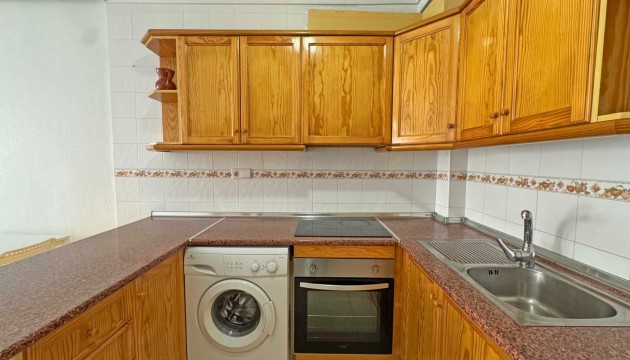 Sale - Apartment - Playa Flamenca