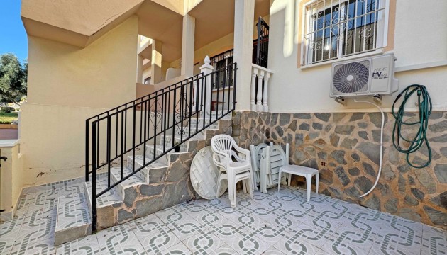 Sale - Apartment - Playa Flamenca