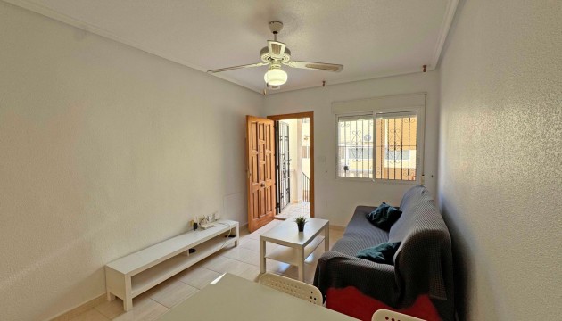 Sale - Apartment - Playa Flamenca