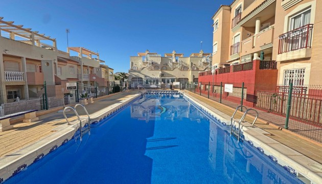 Sale - Apartment - Playa Flamenca