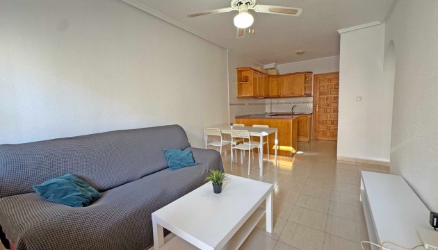 Sale - Apartment - Playa Flamenca