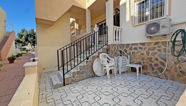 Sale - Apartment - Playa Flamenca