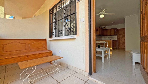 Sale - Apartment - Playa Flamenca