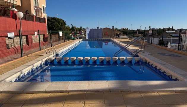 Sale - Apartment - Playa Flamenca