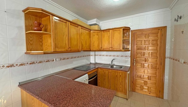 Sale - Apartment - Playa Flamenca