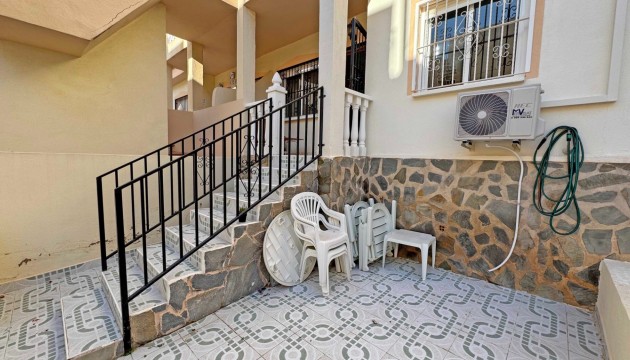 Sale - Apartment - Playa Flamenca