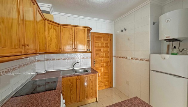 Sale - Apartment - Playa Flamenca