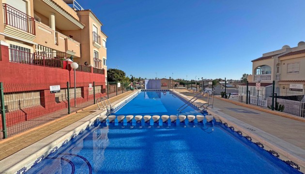 Sale - Apartment - Playa Flamenca