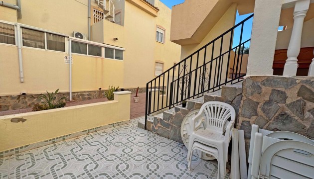 Sale - Apartment - Playa Flamenca